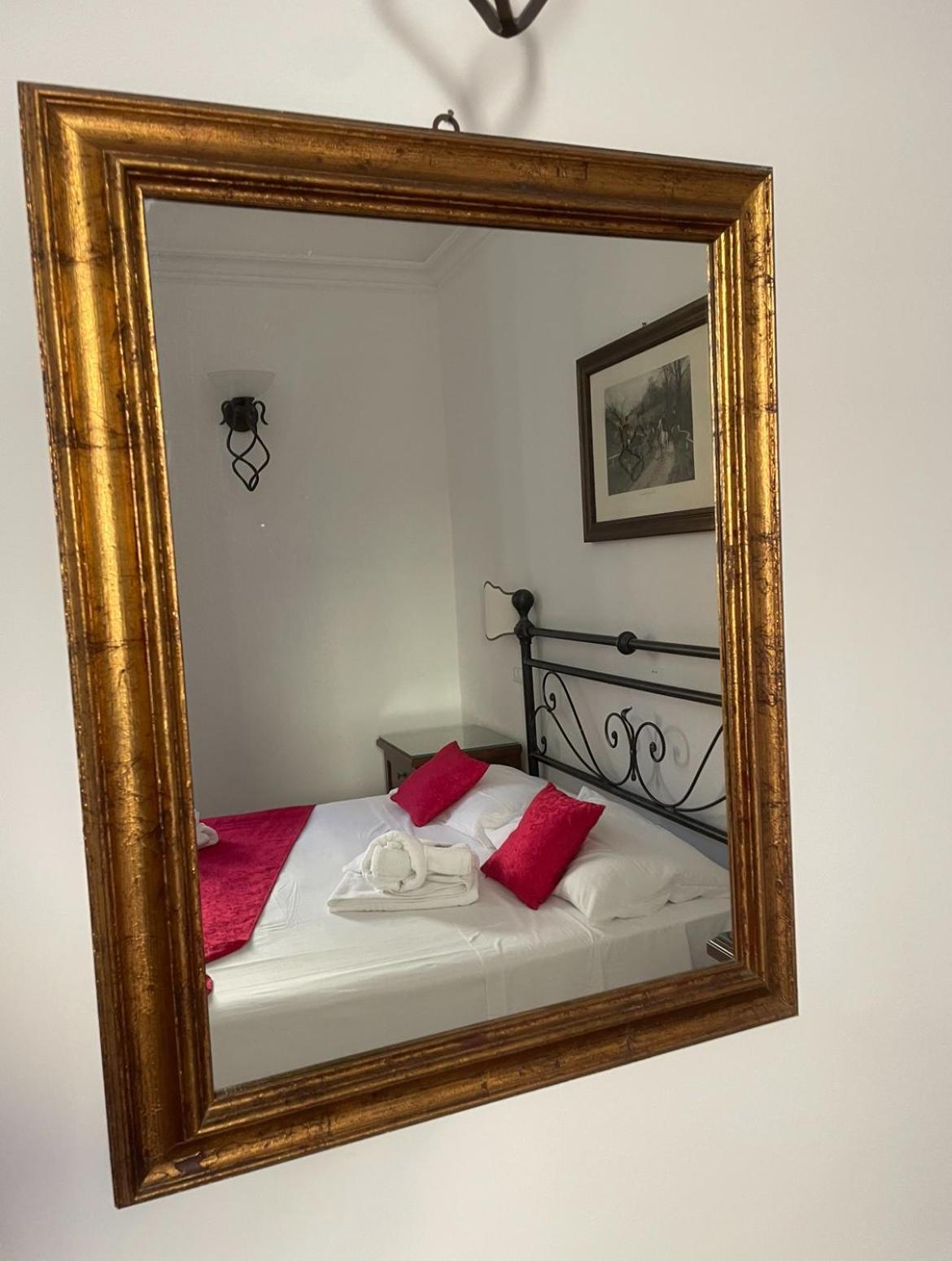 Antica Dimora Hotell Orbetello Eksteriør bilde