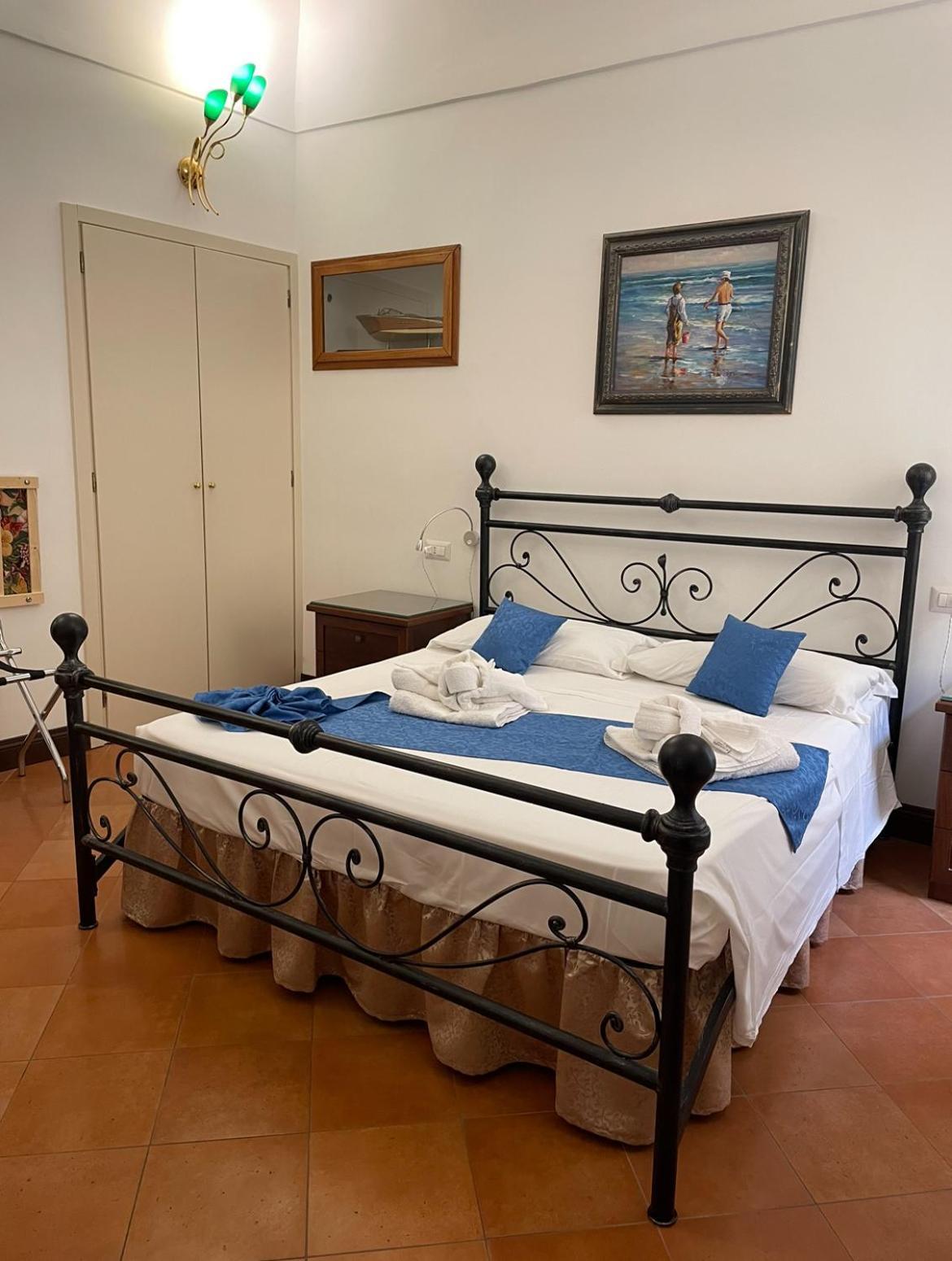 Antica Dimora Hotell Orbetello Eksteriør bilde