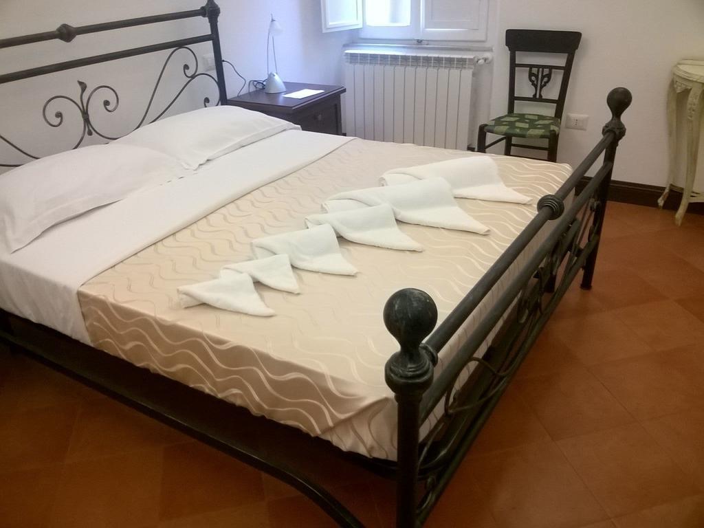 Antica Dimora Hotell Orbetello Eksteriør bilde